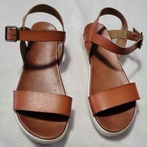 MIA Sandals